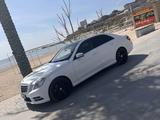 Mercedes-Benz E 250 2013 года за 10 500 000 тг. в Актау – фото 3