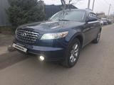 Infiniti FX35 2004 годаүшін6 000 000 тг. в Алматы – фото 5
