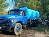 ЗиЛ  130 1990 года за 5 500 000 тг. в Шу