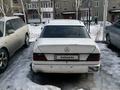 Mercedes-Benz E 200 1992 годаүшін750 000 тг. в Усть-Каменогорск – фото 2