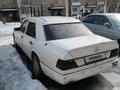 Mercedes-Benz E 200 1992 годаүшін750 000 тг. в Усть-Каменогорск