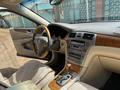 Lexus ES 300 2006 года за 6 990 000 тг. в Алматы – фото 15