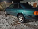 Audi 100 1992 года за 2 400 000 тг. в Караганда – фото 3