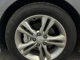 Hyundai Sonata 2018 годаүшін10 900 000 тг. в Тараз – фото 3