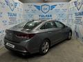 Hyundai Sonata 2018 года за 10 900 000 тг. в Тараз – фото 8