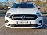 Volkswagen Polo 2021 года за 10 000 000 тг. в Астана