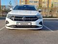 Volkswagen Polo 2021 годаүшін9 000 000 тг. в Астана – фото 26