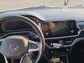 Volkswagen Polo 2021 годаүшін9 000 000 тг. в Астана – фото 7