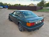 Audi 80 1994 года за 1 270 000 тг. в Павлодар – фото 3