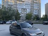 ВАЗ (Lada) 2114 2008 года за 1 100 000 тг. в Семей – фото 3