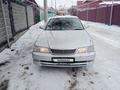 Toyota Mark II 1997 годаүшін2 900 000 тг. в Алматы – фото 3