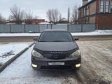 Toyota Camry 2004 годаүшін6 800 000 тг. в Актобе