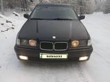 BMW 320 1992 года за 1 700 000 тг. в Экибастуз – фото 3