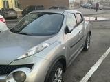 Nissan Juke 2012 годаfor5 500 000 тг. в Астана – фото 4