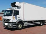 Mercedes-Benz  Axor 2010 годаfor29 000 000 тг. в Байконыр – фото 4