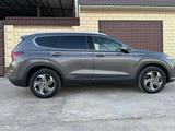Hyundai Santa Fe 2022 годаүшін14 000 000 тг. в Кызылорда – фото 2