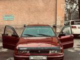 Mitsubishi Galant 1992 годаfor900 000 тг. в Алматы – фото 2