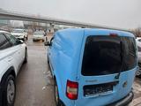 Volkswagen Caddy 2004 года за 4 300 000 тг. в Астана