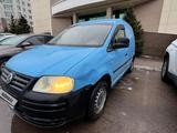 Volkswagen Caddy 2004 года за 4 300 000 тг. в Астана – фото 3