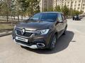 Renault Logan 2019 годаүшін5 100 000 тг. в Астана – фото 4