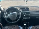 ВАЗ (Lada) Priora 2170 2013 года за 2 500 000 тг. в Приозерск