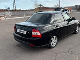 ВАЗ (Lada) Priora 2170 2013 года за 2 500 000 тг. в Приозерск – фото 5