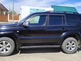 Toyota Land Cruiser Prado 2007 года за 10 000 000 тг. в Атырау – фото 4