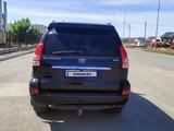 Toyota Land Cruiser Prado 2007 годаүшін10 000 000 тг. в Атырау – фото 5