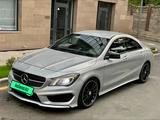 Mercedes-Benz CLA 250 2013 года за 9 000 000 тг. в Алматы – фото 2