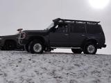 Nissan Patrol 1994 годаүшін4 000 000 тг. в Степногорск – фото 2