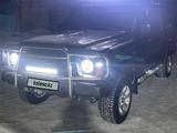 Nissan Patrol 1994 годаүшін4 000 000 тг. в Степногорск – фото 4