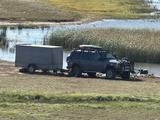 Nissan Patrol 1994 годаүшін4 000 000 тг. в Степногорск
