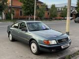 Audi 100 1991 года за 2 700 000 тг. в Алматы