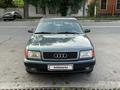 Audi 100 1991 годаfor2 700 000 тг. в Алматы – фото 3