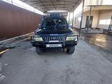 Toyota Land Cruiser Prado 1998 годаүшін4 000 000 тг. в Сатпаев – фото 2