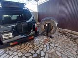 Toyota Land Cruiser Prado 1998 годаүшін4 000 000 тг. в Сатпаев – фото 3