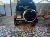 Toyota Land Cruiser Prado 1998 годаүшін4 000 000 тг. в Сатпаев – фото 5