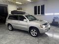 Toyota Highlander 2003 года за 7 000 000 тг. в Алматы – фото 3