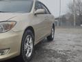 Toyota Camry 2001 года за 4 800 000 тг. в Алматы – фото 3