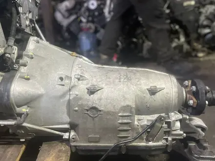 Двигатель Мерседес 104 обем 2, 8 за 500 000 тг. в Астана – фото 7