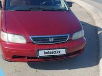 Honda Odyssey 1995 годаүшін3 800 000 тг. в Астана