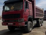 Howo 2012 годаfor10 000 000 тг. в Тараз – фото 2