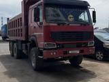 Howo 2012 годаfor10 000 000 тг. в Тараз