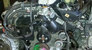 Двигатель 1MZ/2AZ-FE на Toyota ДВС и АКПП 1UR/2UR/3UR/4UR/2GR/3GR/4GR за 90 000 тг. в Алматы