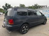 Honda Shuttle 1996 года за 2 190 000 тг. в Алматы – фото 4