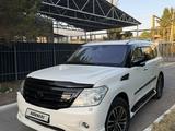 Nissan Patrol 2013 годаүшін16 500 000 тг. в Жаркент – фото 4