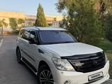 Nissan Patrol 2013 годаүшін16 500 000 тг. в Жаркент