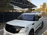 Nissan Patrol 2013 годаүшін16 500 000 тг. в Жаркент – фото 2