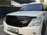 Nissan Patrol 2013 годаүшін16 500 000 тг. в Жаркент – фото 3