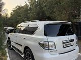Nissan Patrol 2013 годаүшін16 500 000 тг. в Жаркент – фото 5